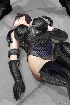 Henchmen’s Lounge (142)