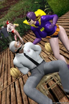 Henchmen’s Lounge (17)