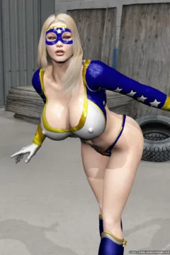 Henchmen’s Lounge (170)