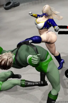 Henchmen’s Lounge (174)