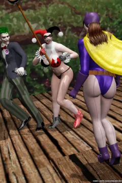 Henchmen’s Lounge (18)