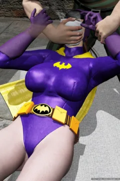 Henchmen’s Lounge (21)