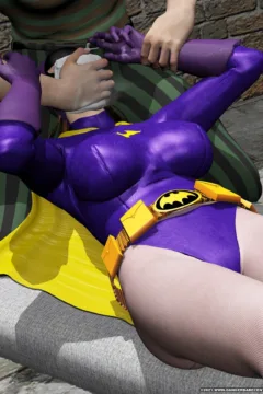 Henchmen’s Lounge (22)