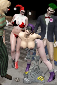 Henchmen’s Lounge (35)