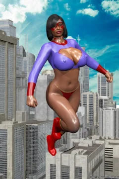 Henchmen’s Lounge (60)