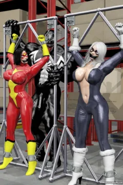 Henchmen’s Lounge (78)