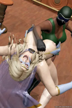 Henchmen’s Lounge (96)