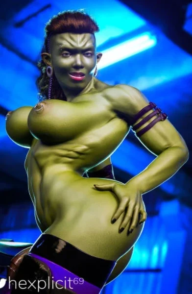 Hexplicit - Taking some personal time