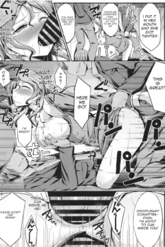 Hikawa Sayo Ryoujoku Goudoubon (36)