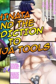 Hinata and the Addiction to Ninja (1)