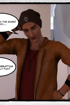 Home For The Holidays (12)