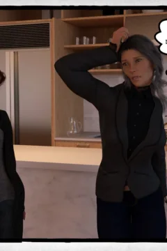 Home For The Holidays (14)