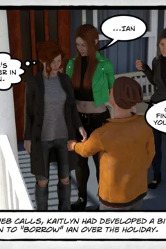 Home For The Holidays (3)