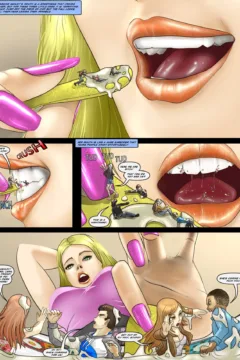 Honey, Everyone Has Shrunk (7)