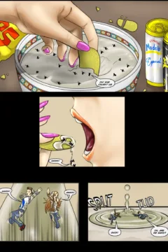 Honey, Everyone Has Shrunk (8)