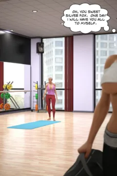 Hot yoga (3)