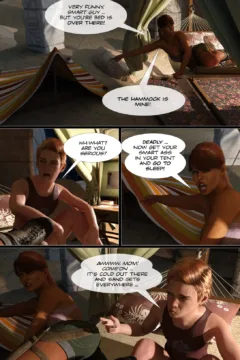 I Want My Mummy (51)