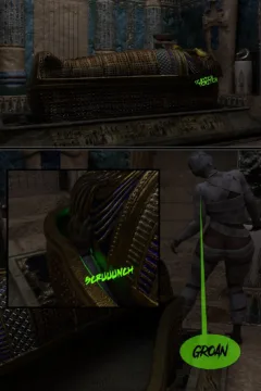 I Want My Mummy (54)