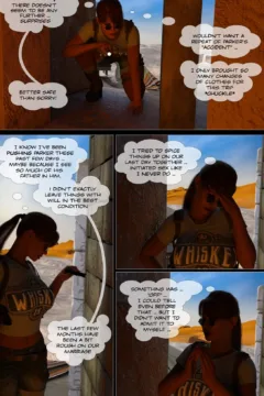 I Want My Mummy (77)