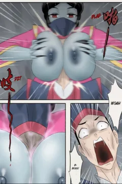 Jiangshi Musume 5 (10)