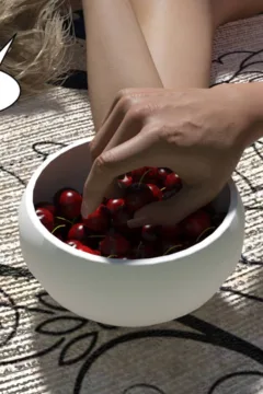 Journey to the Belly of the Blonde (14)