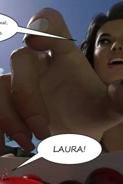 Journey to the Belly of the Blonde (21)