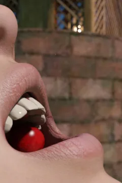 Journey to the Belly of the Blonde (45)