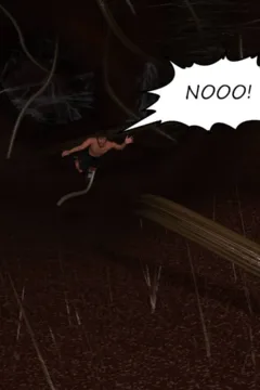 Journey to the Belly of the Blonde (67)