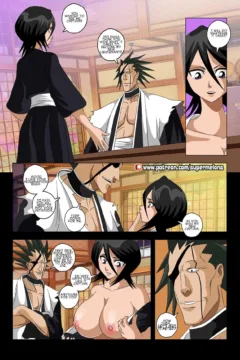 Kenny’s New Lieutenant004