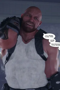 Knockout Blonde (12)