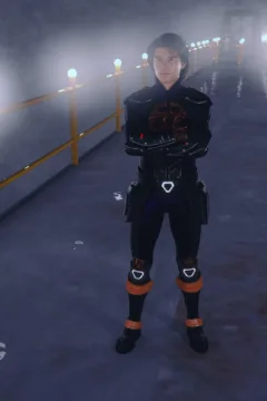 Knockout Blonde (18)