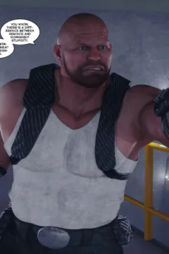 Knockout Blonde (19)