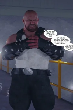 Knockout Blonde (22)