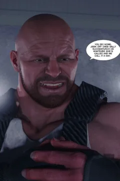 Knockout Blonde (23)