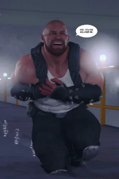 Knockout Blonde (26)