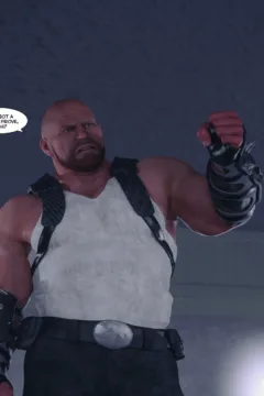 Knockout Blonde (30)