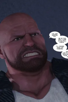 Knockout Blonde (31)