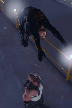 Knockout Blonde (33)