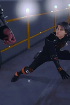 Knockout Blonde (34)