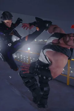 Knockout Blonde (35)