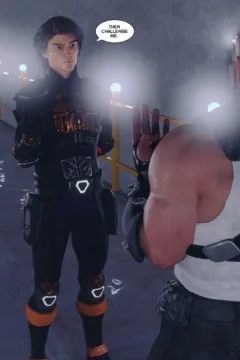 Knockout Blonde (37)