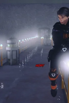 Knockout Blonde (38)