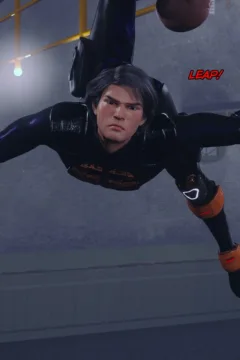 Knockout Blonde (39)