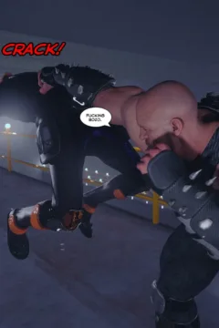 Knockout Blonde (40)