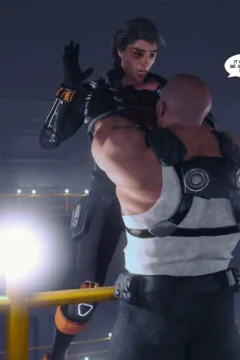 Knockout Blonde (46)