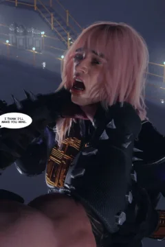 Knockout Blonde (60)