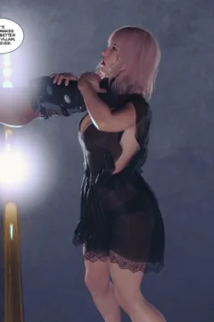 Knockout Blonde (67)