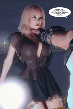 Knockout Blonde (71)