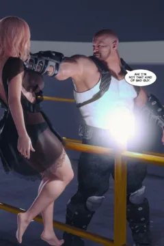 Knockout Blonde (72)