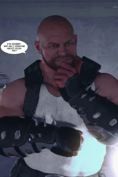 Knockout Blonde (78)